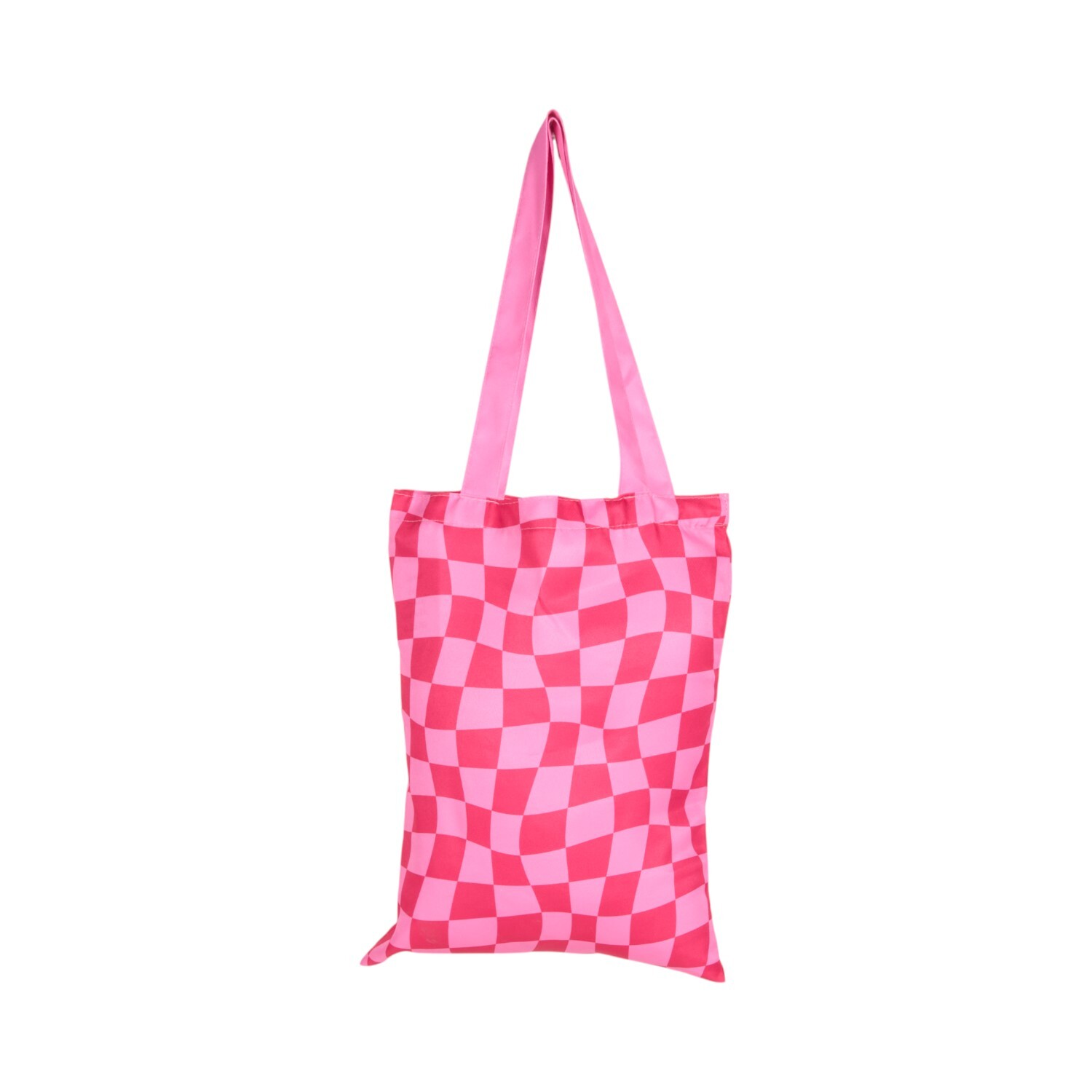 Let's Dance Tote Bag Pink Image 4