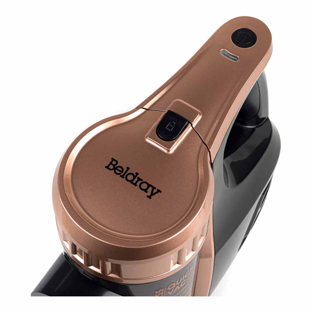 Beldray Cordless Quick Vac Lite 2 in 1 Vacuum Cleaner 22.2V Wilko
