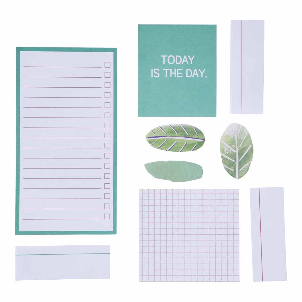 Wilko Discovery Post it Note Set Wilko