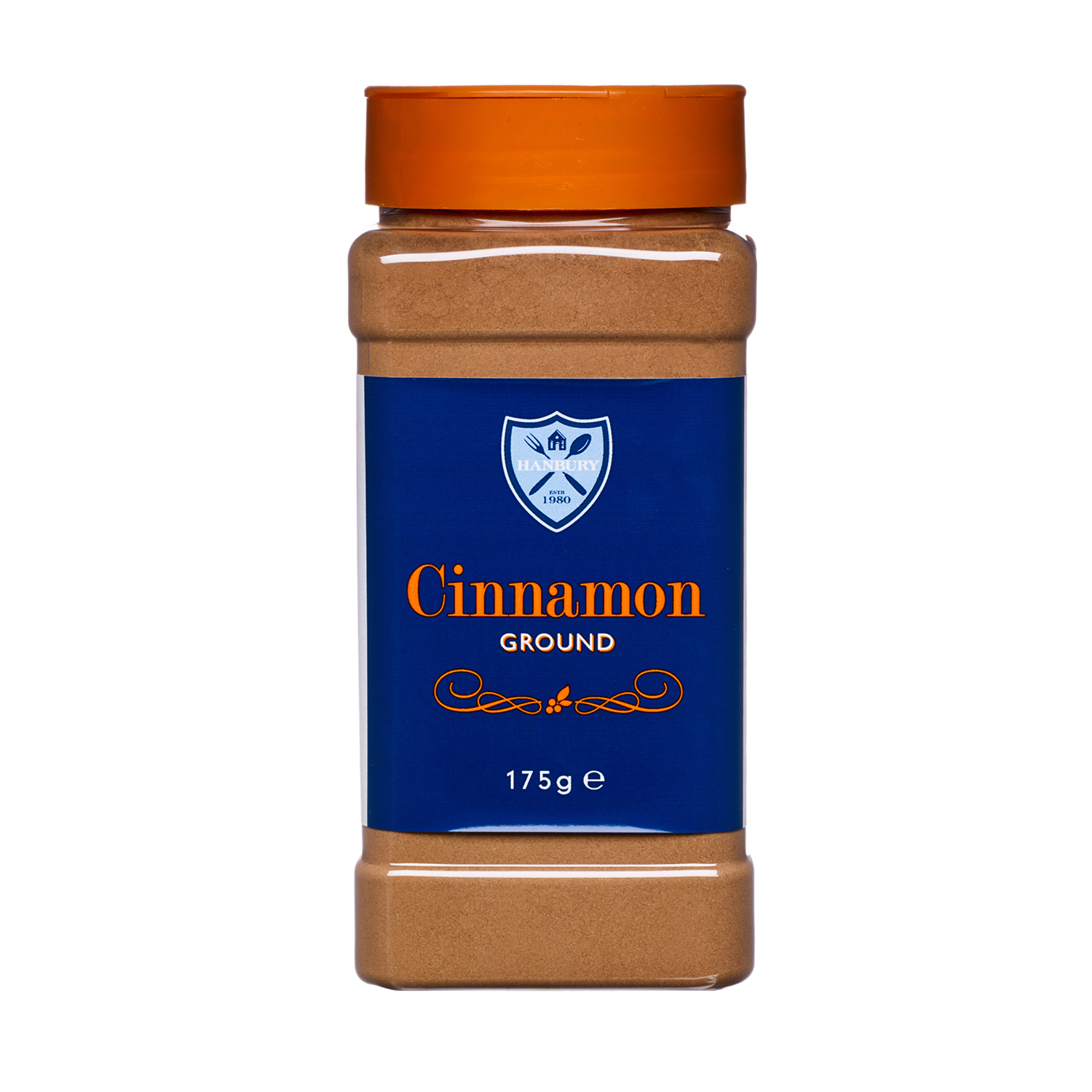 Ground Cinnamon Image