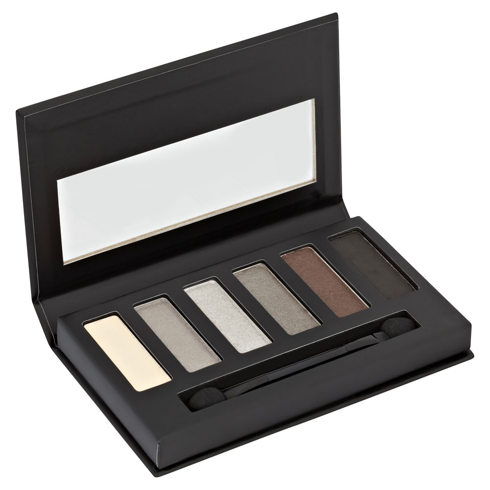 Collection Eyes Uncovered Eye Palette 6g Image 2