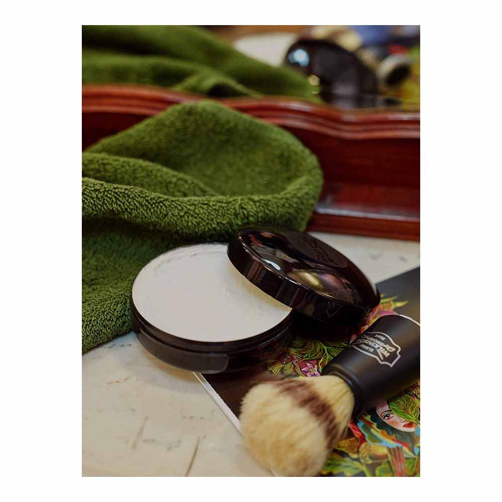 Wilkinson Sword Soap Bowl 125g Wilko