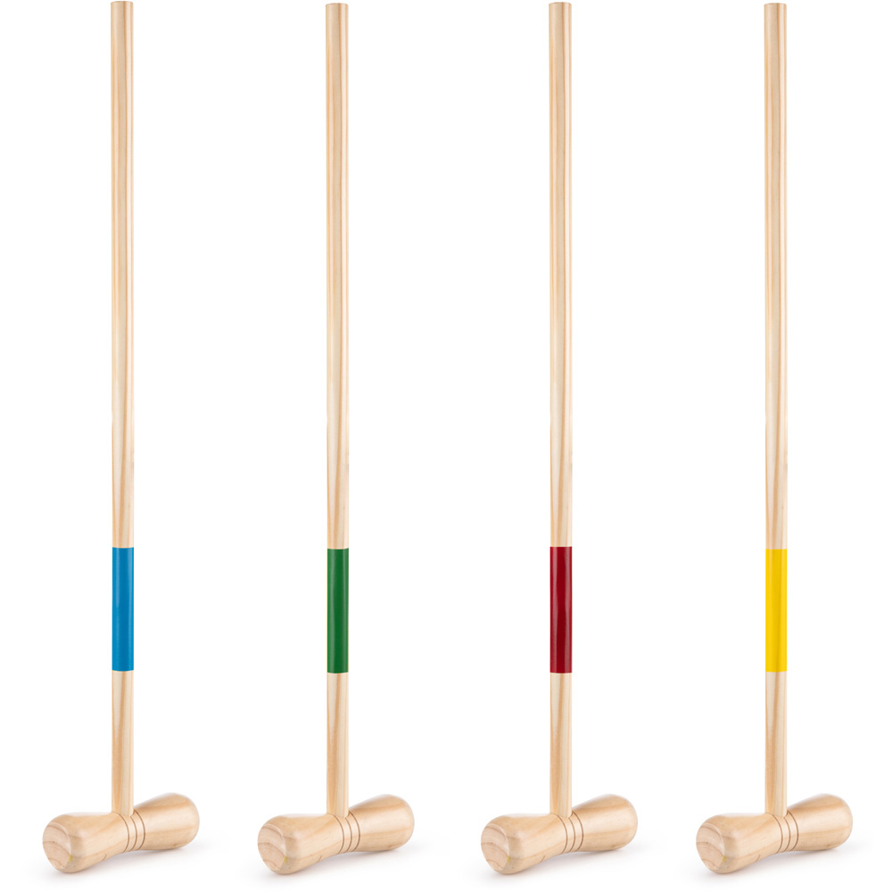 Toyrific Grasshopper Games Croquet Set Image 4