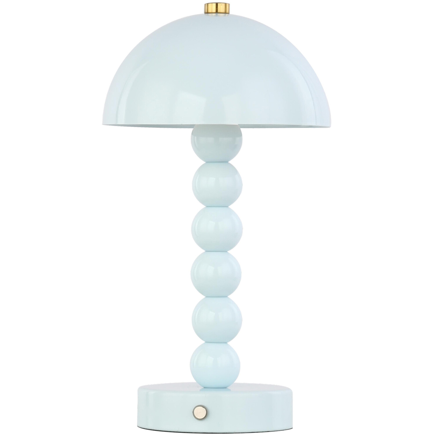 Laura Touch Lamp Image 12