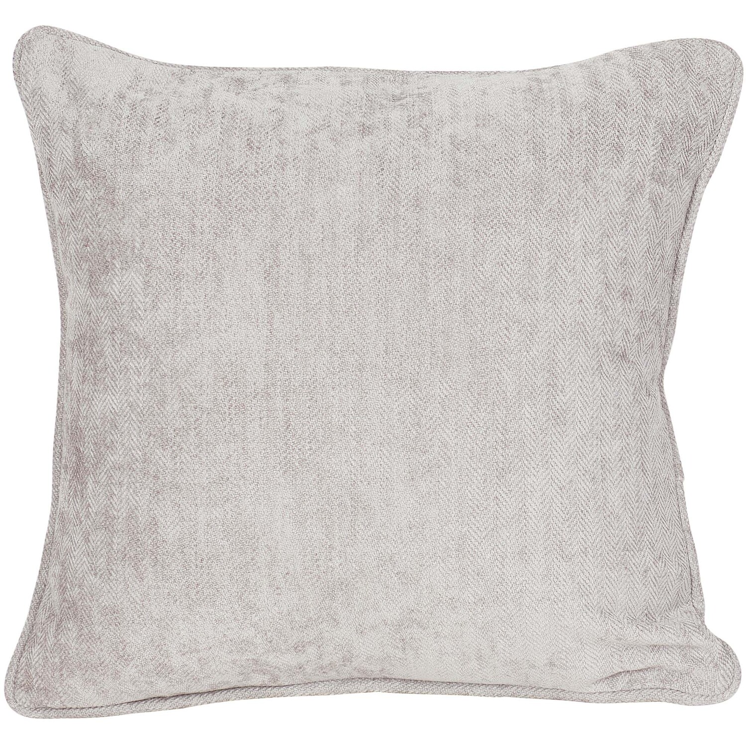Alden Cushion  - Dove Grey Image 1