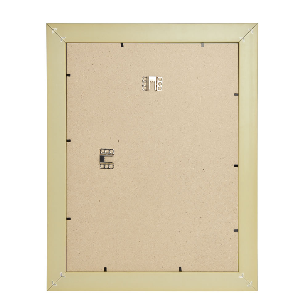 Wilko Rustic Effect Photo Frame 16 x 12 Inch Wilko