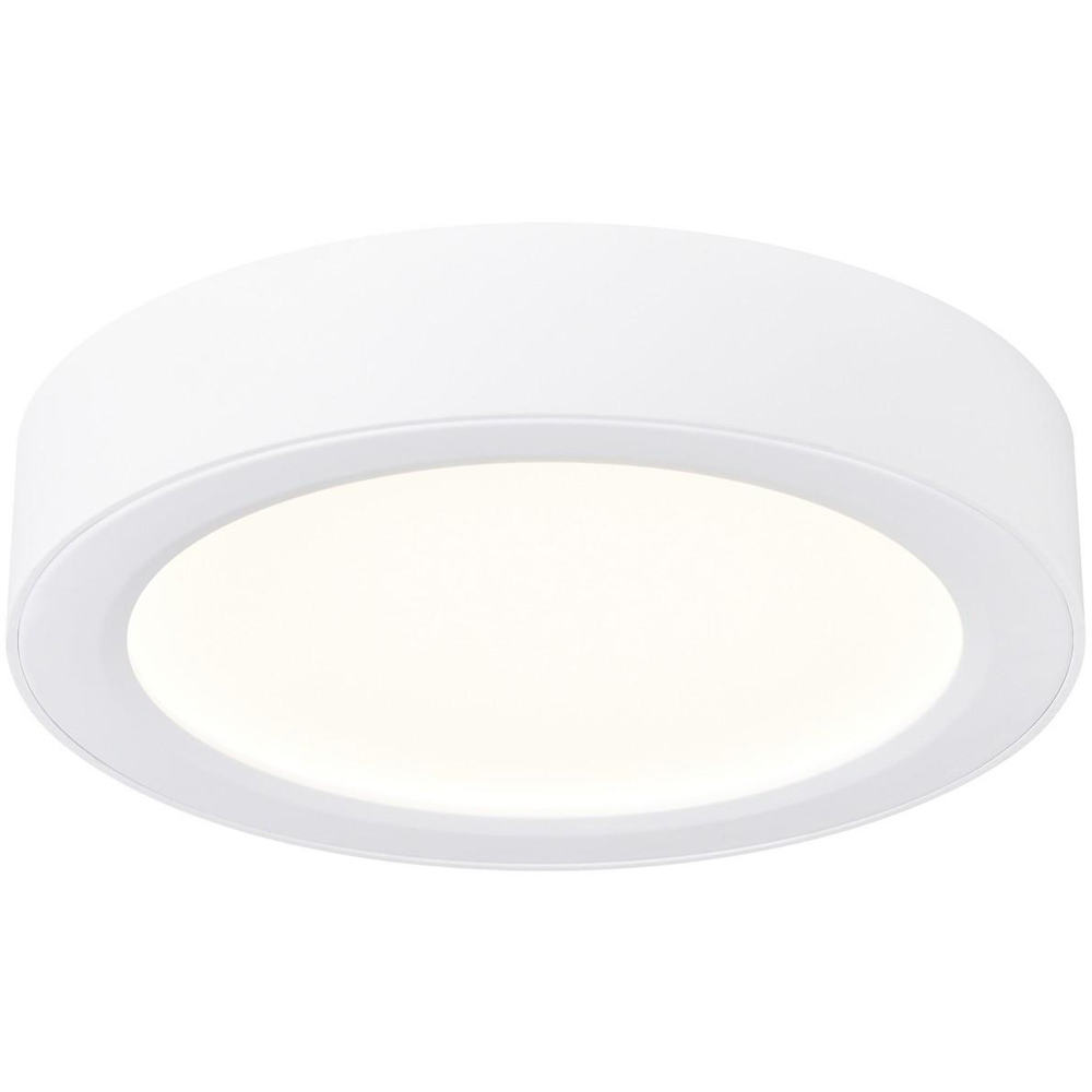 Nordlux Soller 12 White Moodmaker Ceiling Light Image 5