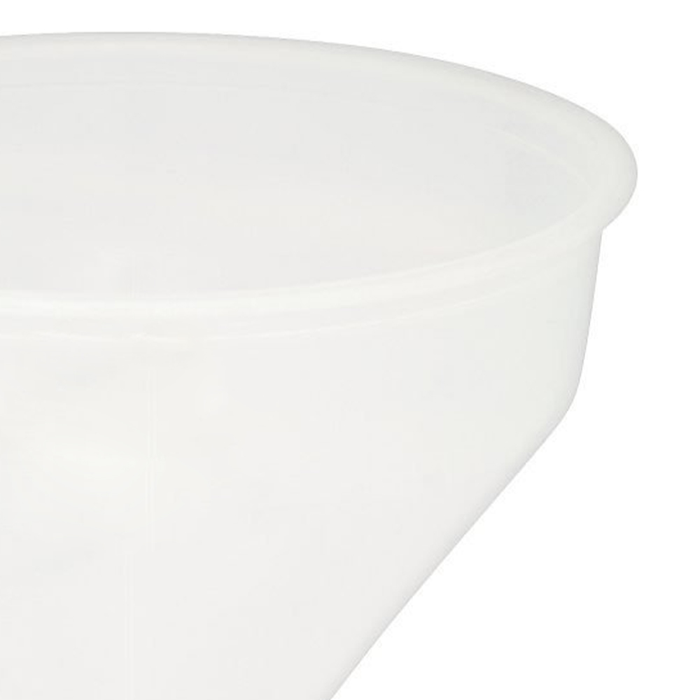Wilko 18cm Plastic Funnel Image 4