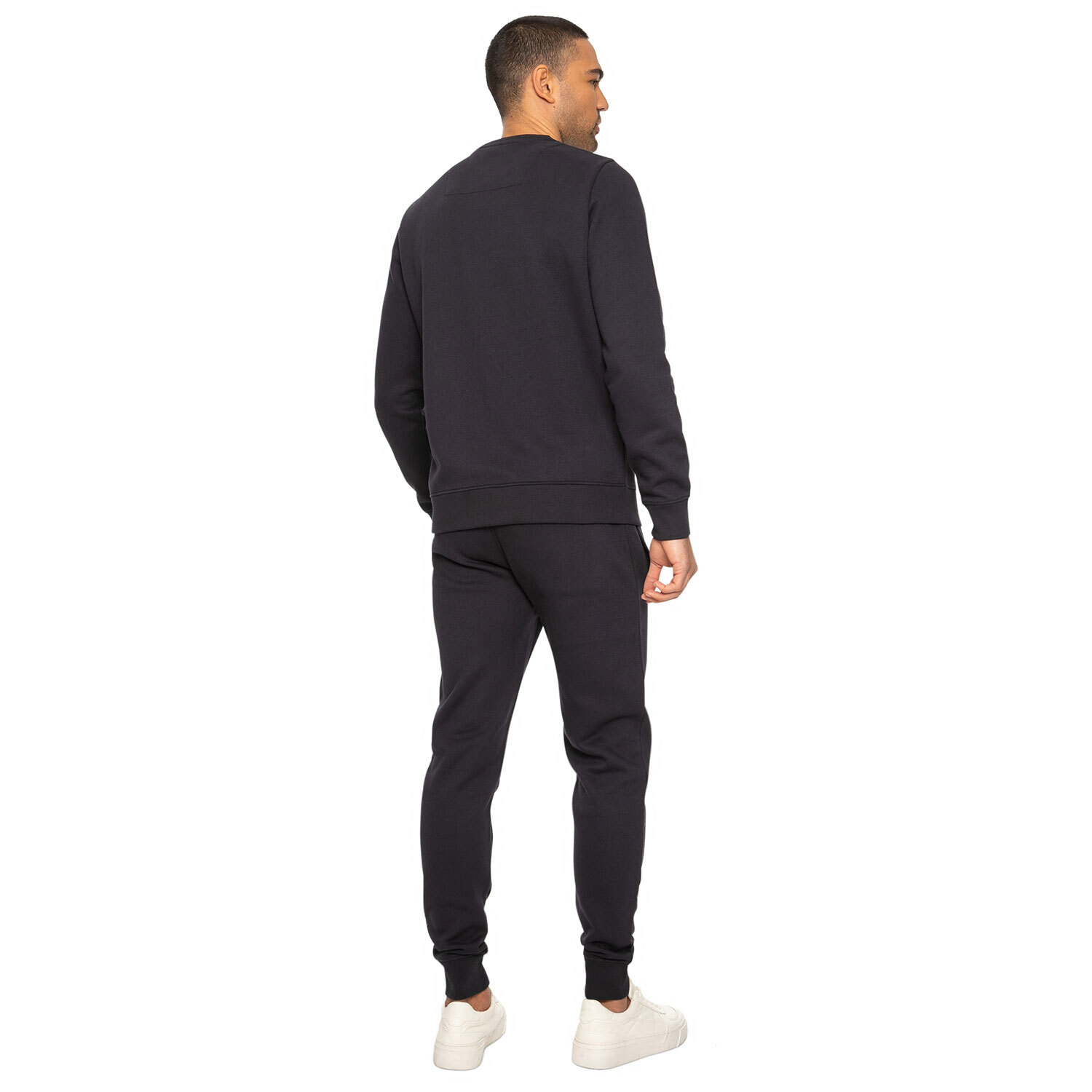 Crew Madison Sweatshirt - Navy / XXL Image 4