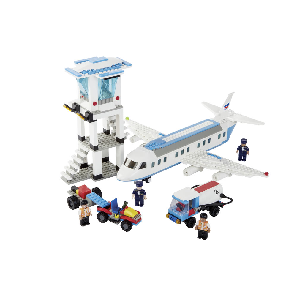 wilko lego