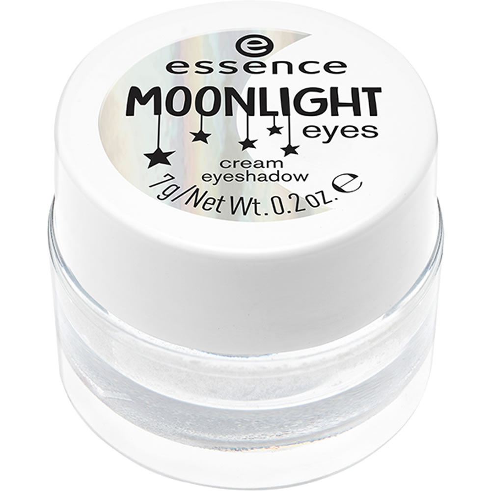 Essence Moonlight Cream Eyeshadow Angel 01 Image 1