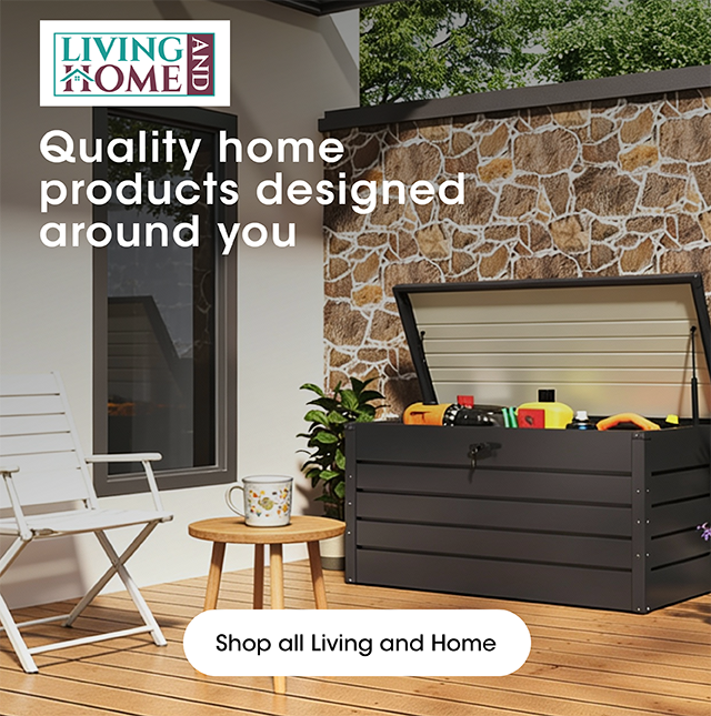 living &amp; home furniture