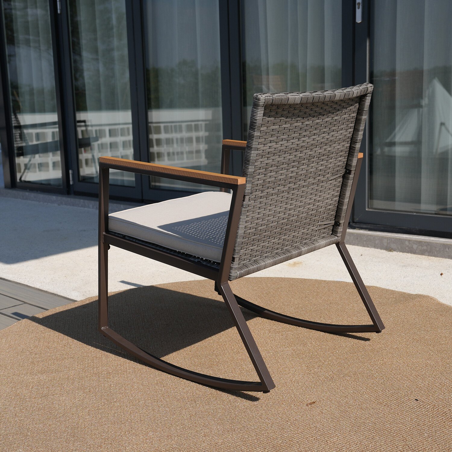Radley Bistro Set Image 7