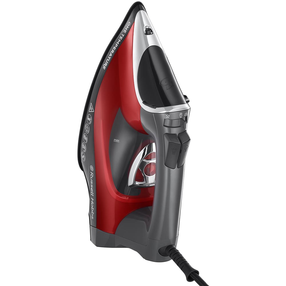 Russell Hobbs One Temperature Iron   Image 4