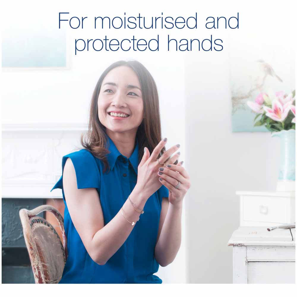 Dove Care and Protect Antibacterial Handwash 250ml Image 6