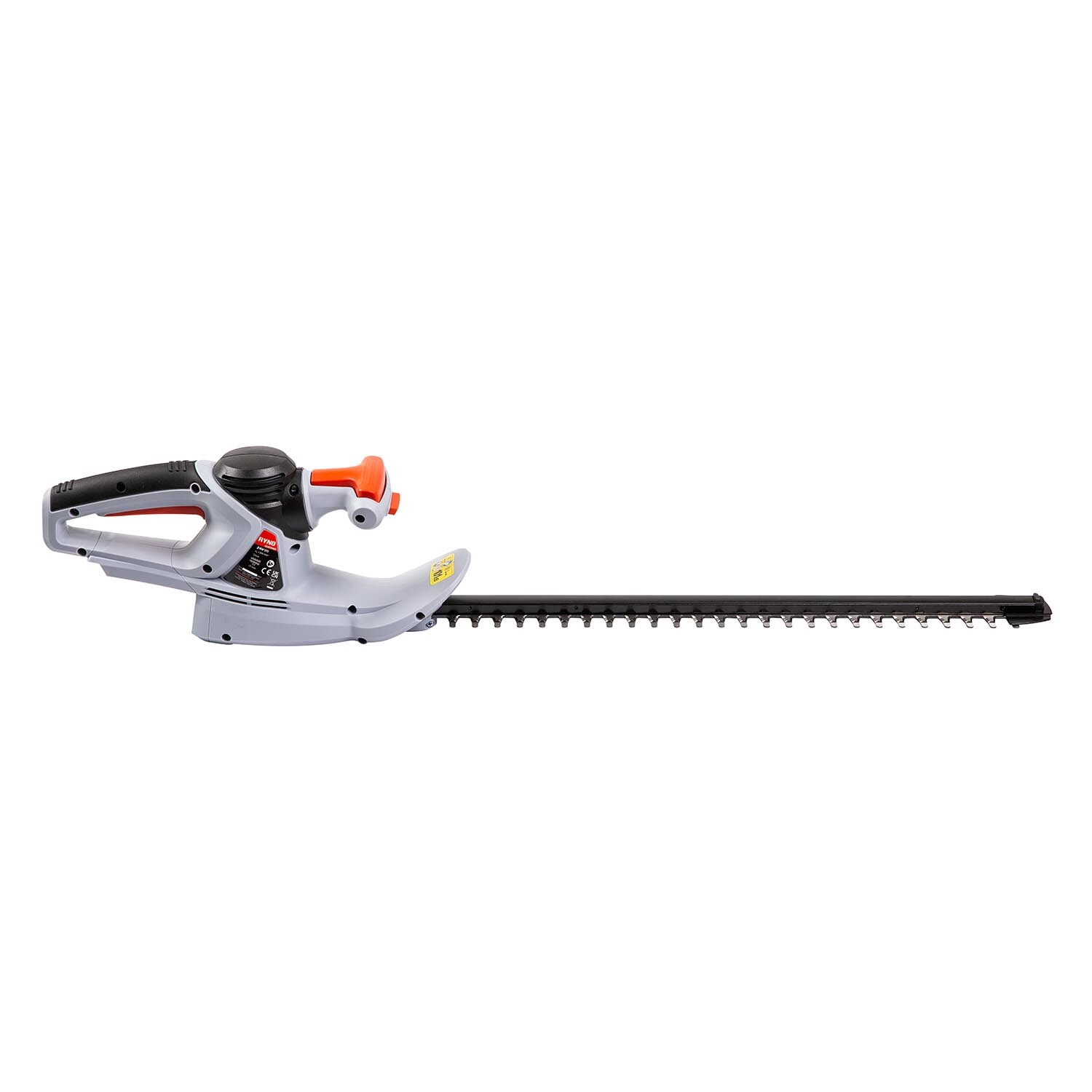 Cordless Hedge Trimmer - Grey Image