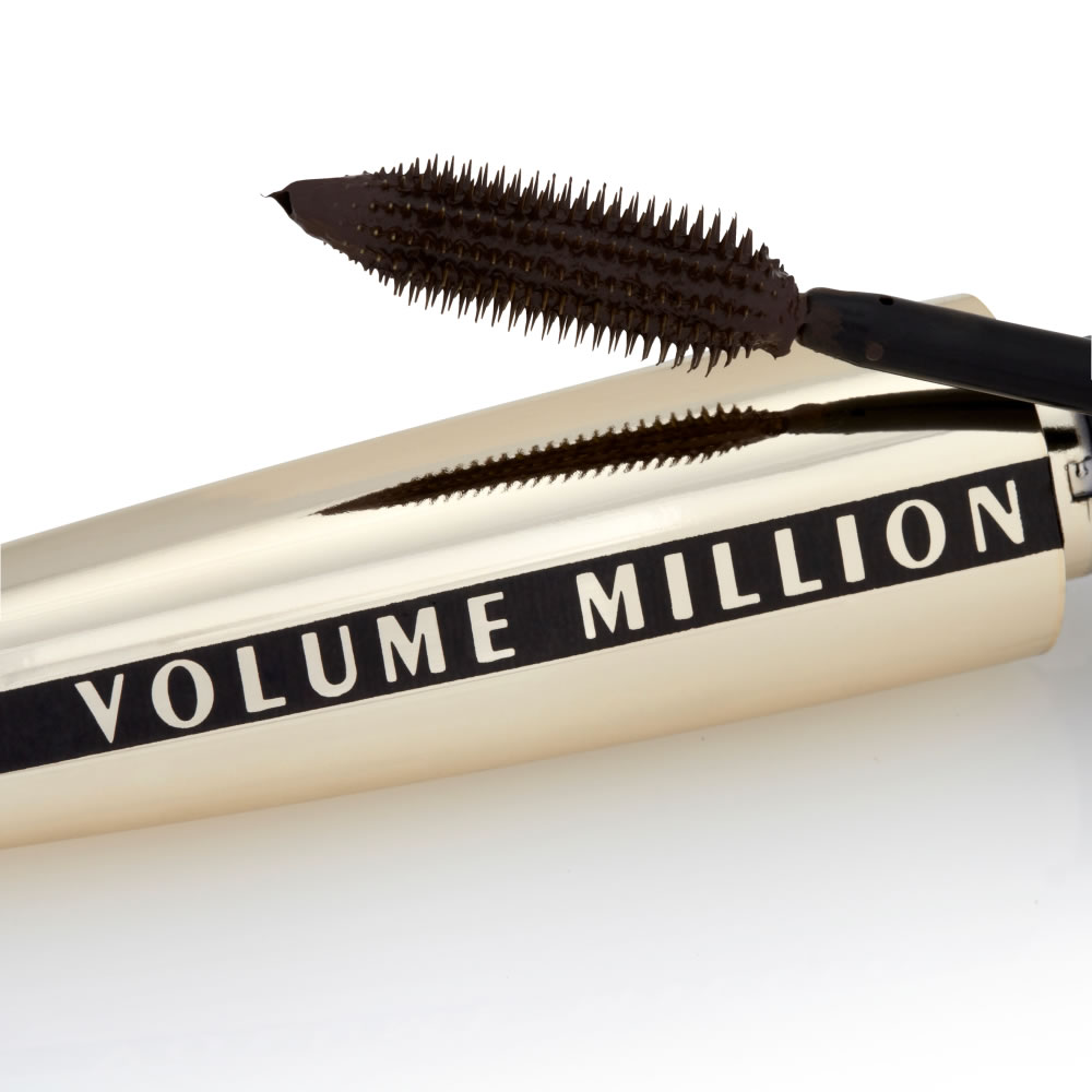 L’Oréal Paris Volume Million Lashes Brown Image 3