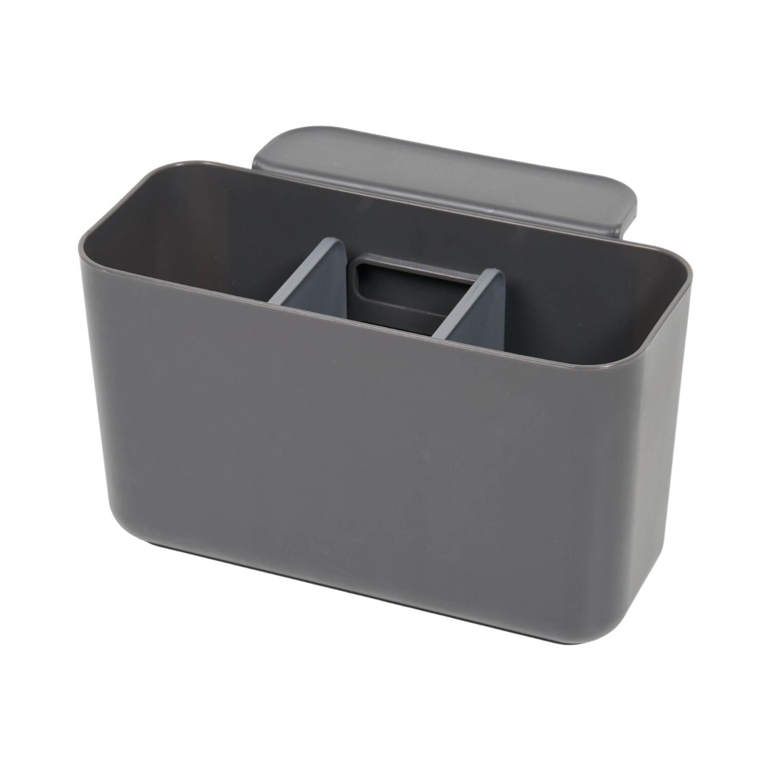 Kitchen Master In Sink Caddy Grey Image 6