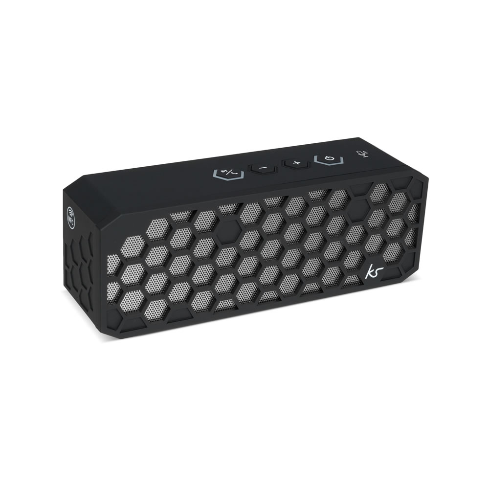 KitSound Hive2+ Smart Wireless Speaker Image 2