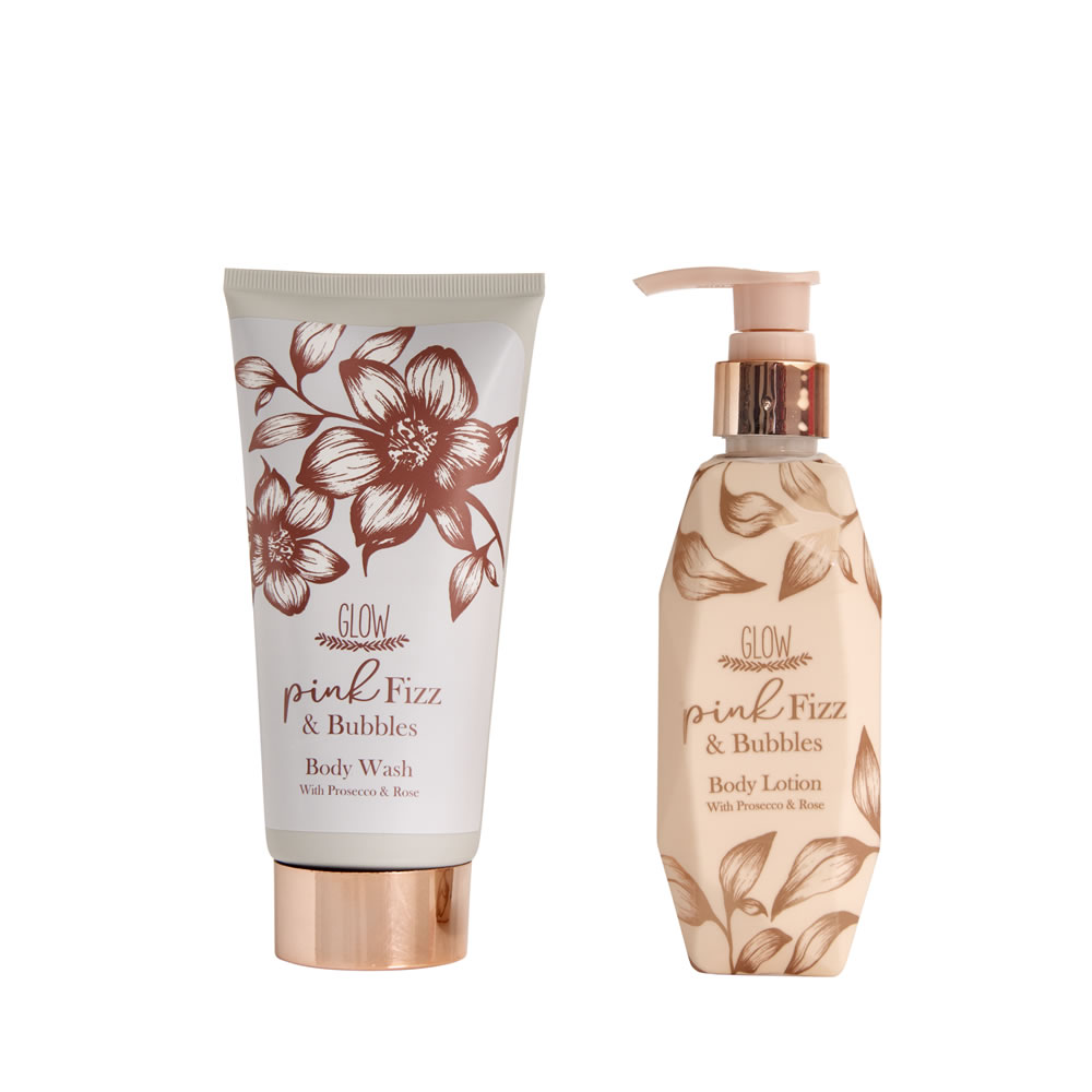 Glow Luxury Pamper Collection Image 2