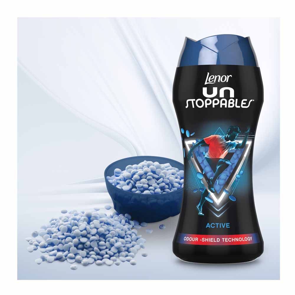 Unstoppables Scent Booster Active 194g Wilko