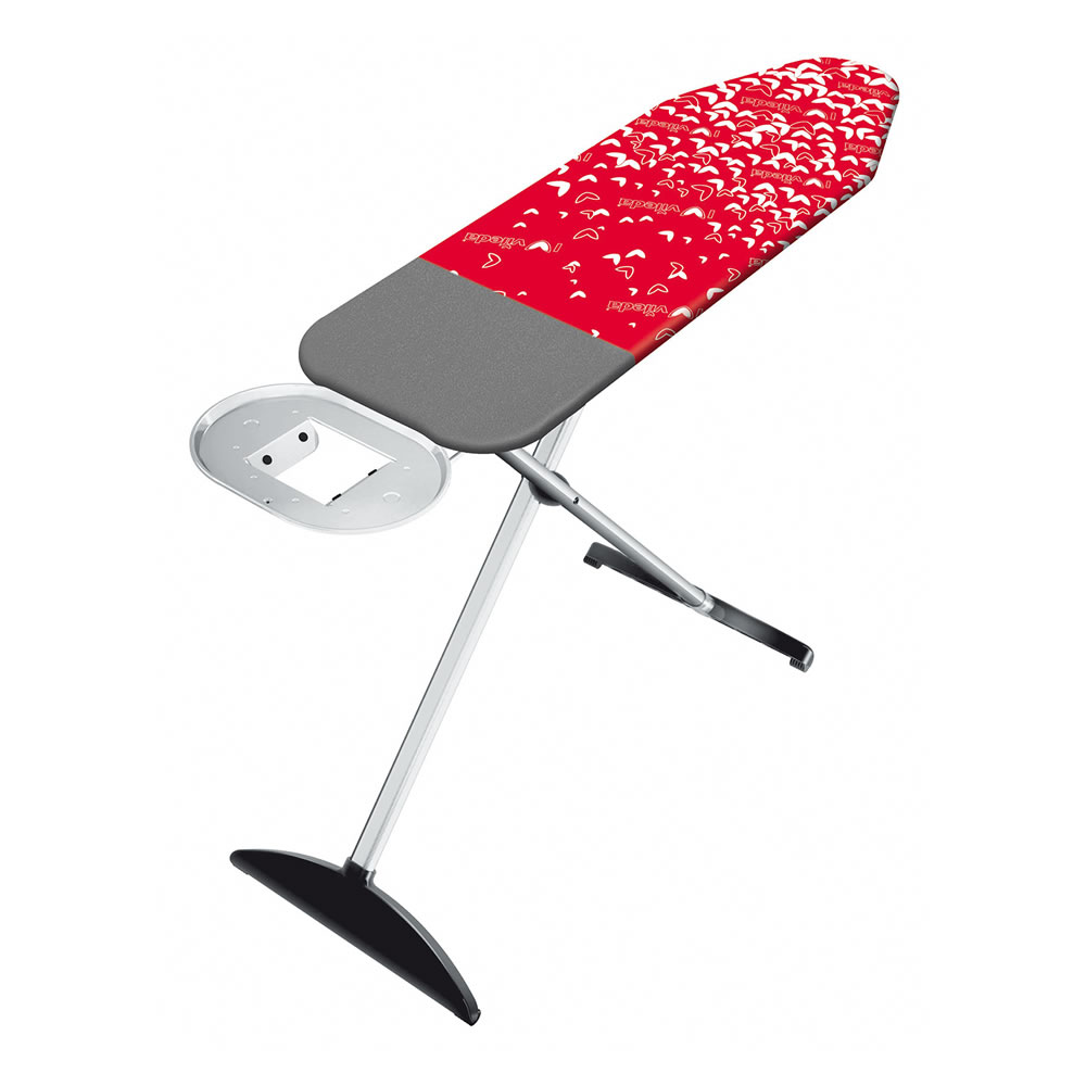 Vileda Premium Park & Go Ironing Board Wilko