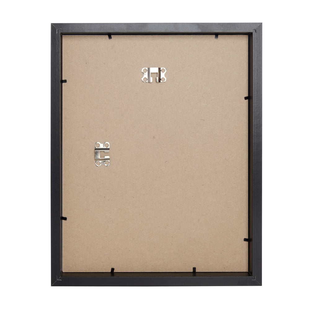 Wilko Black Photo Frame 14 x 11 Inch | Wilko