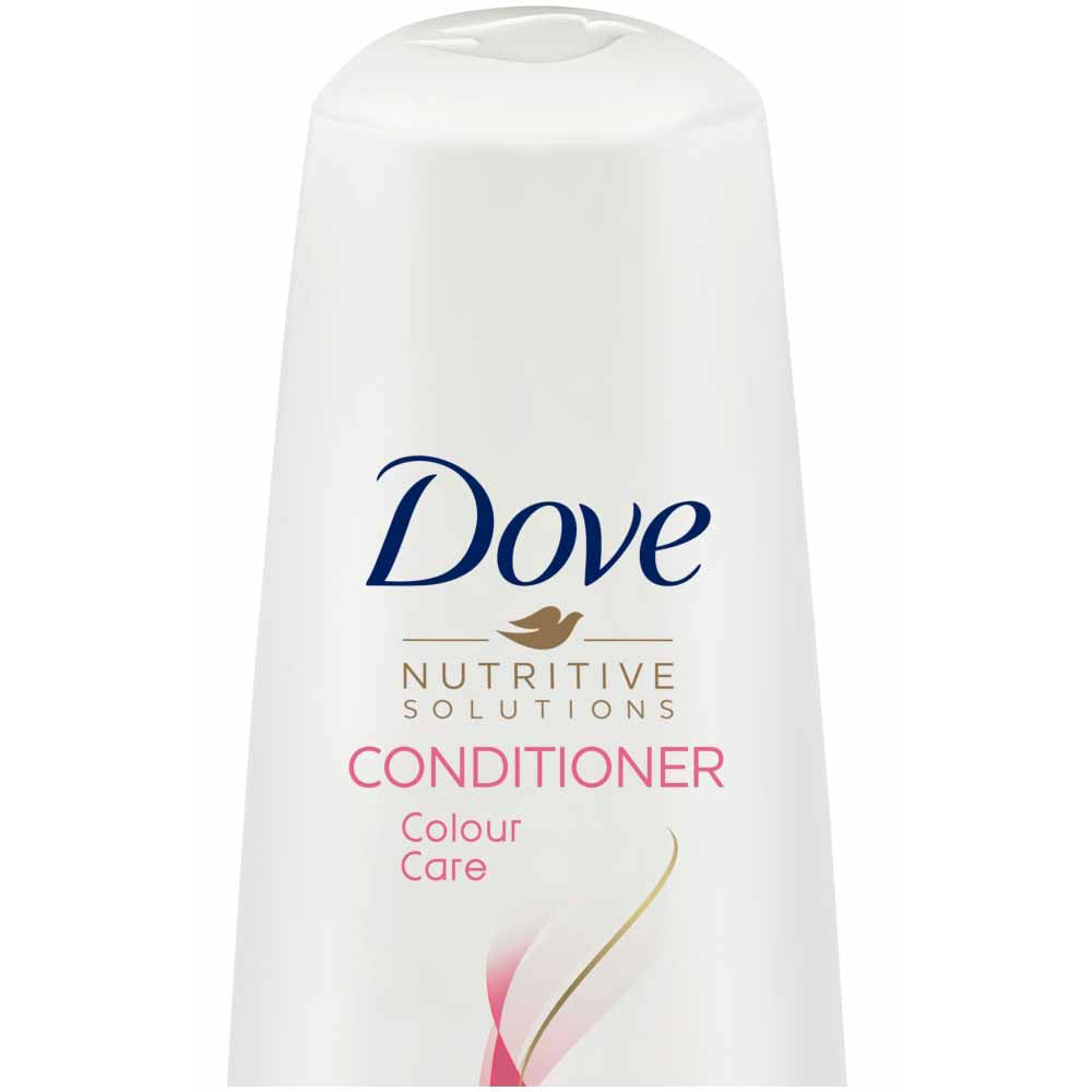 Dove Colour Care Conditioner 350ml Image 2