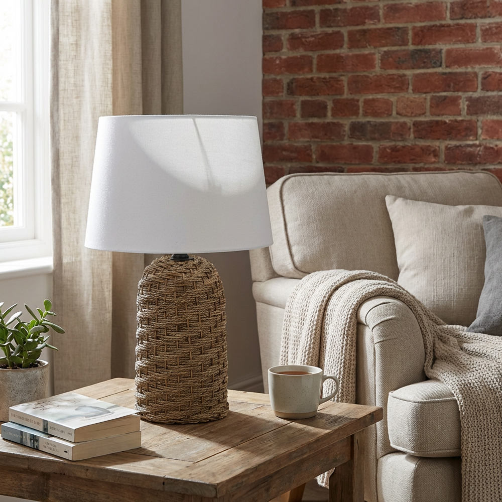 Byron Table Lamp Image 2