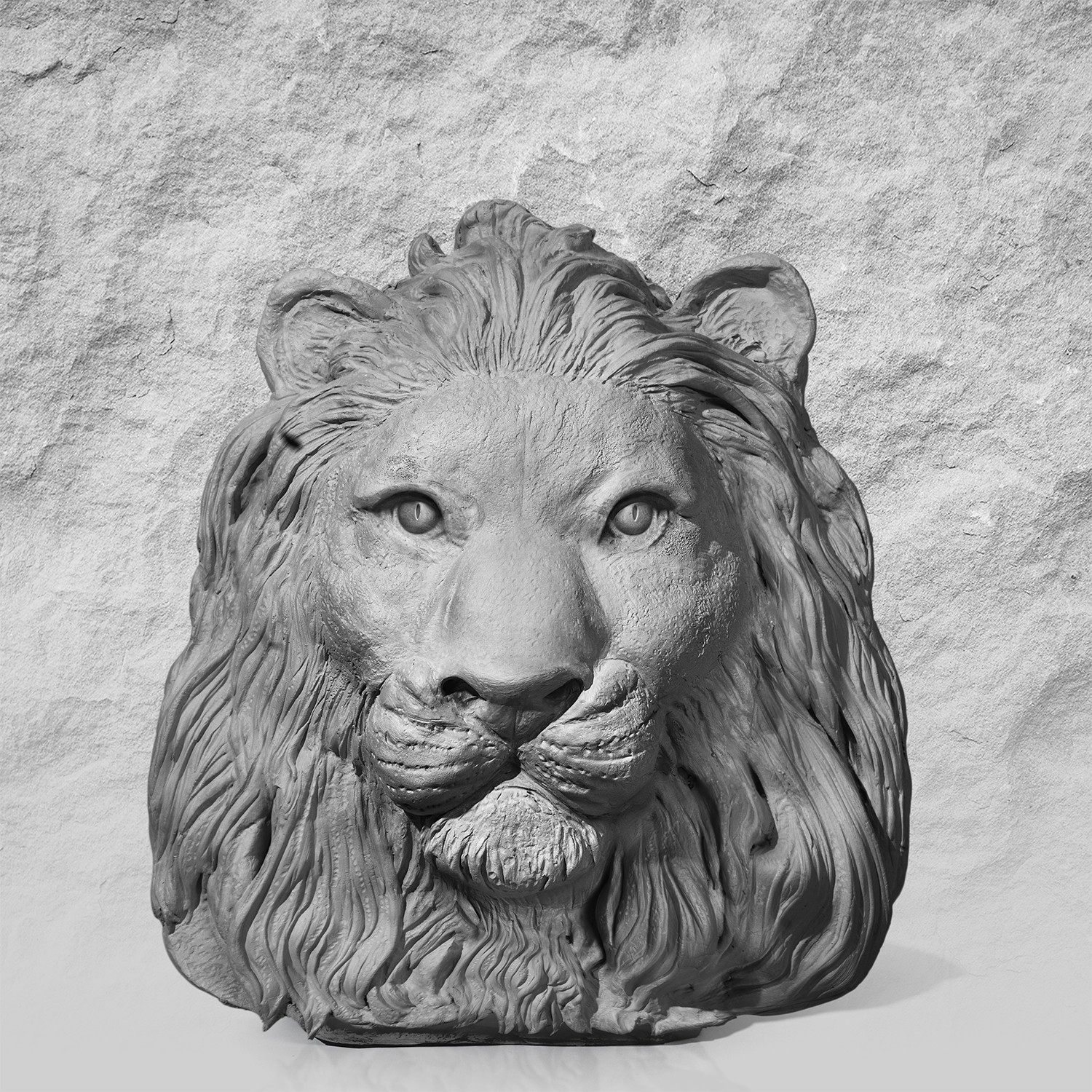 DAS Stone Modelling Clay 1kg Image 2