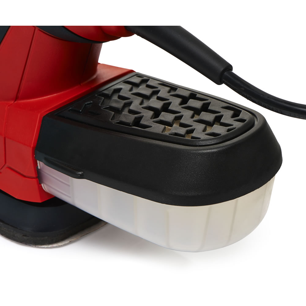 Wilko TriPalm Sander 125W 230V Wilko