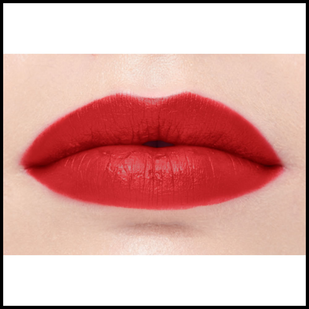 Max Factor Velvet Mattes Lipstick Love 35 3.5g Image 5