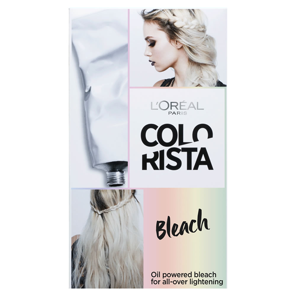 L'Oréal Paris Colorista Effect Bleach Image 1
