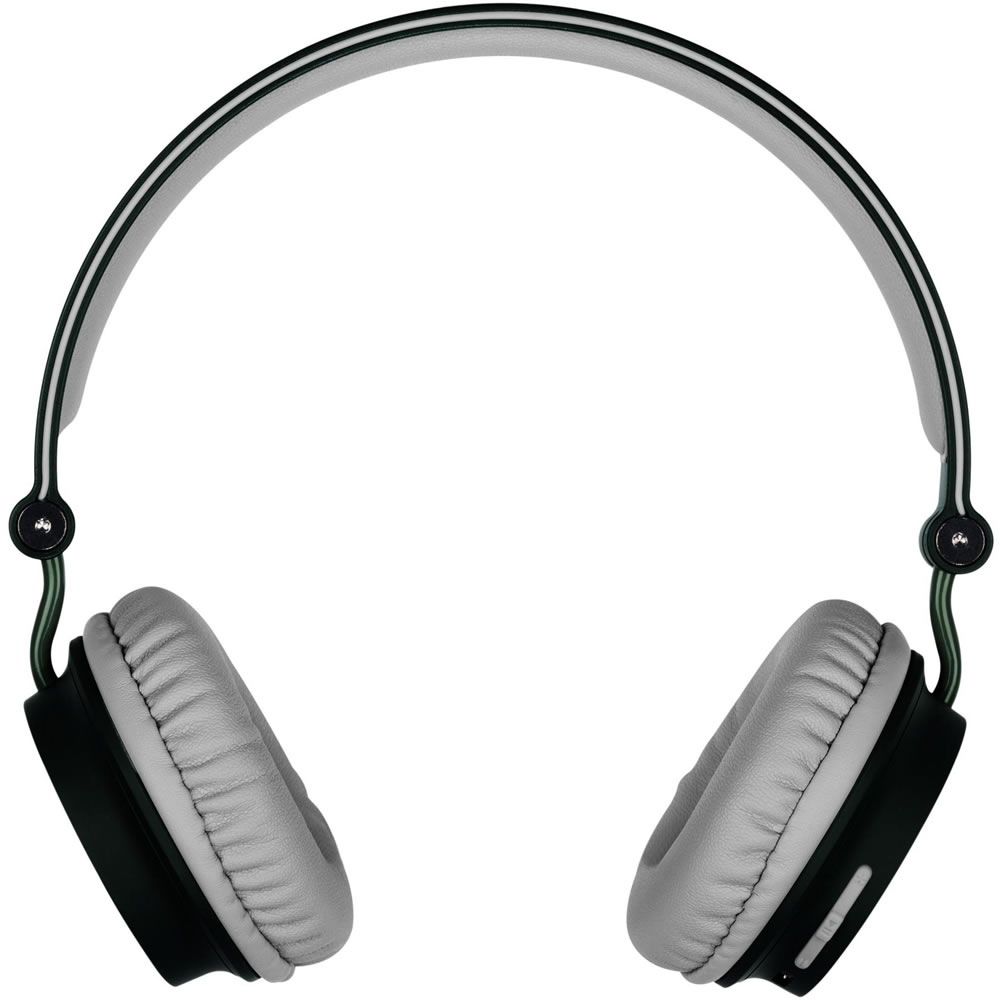 KitSound Metro Bluetooth Headphones Image 2