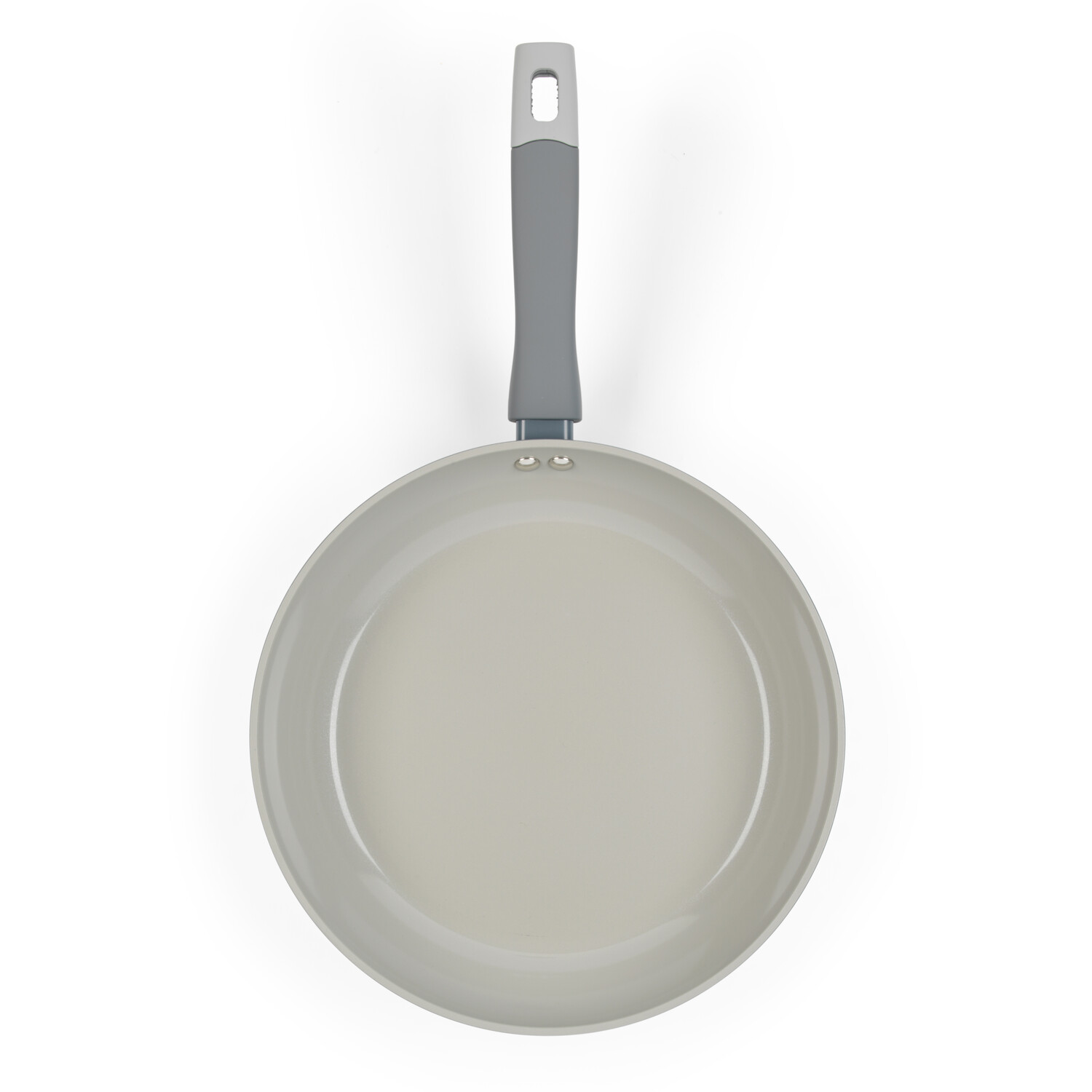 Salter Healthy Tasty Frypan Grey 28cm Image 5
