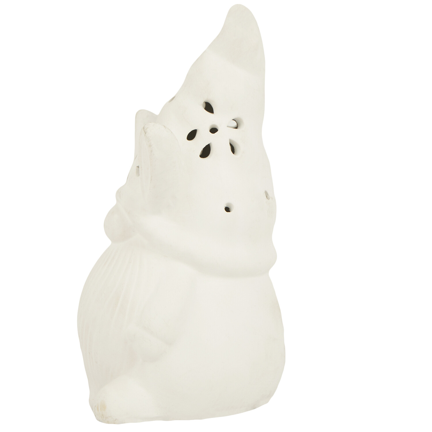 Paint Your Own Porcelain Gonk - White Image 4