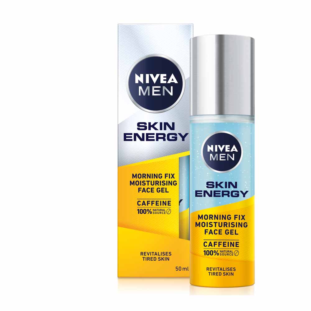 Nivea Men Revital Post Shave Balm 100ml Wilko