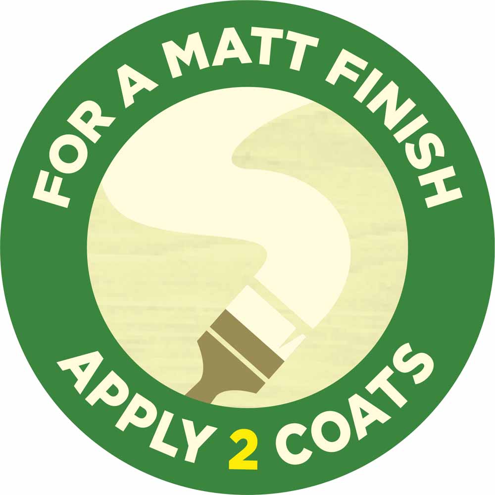 Cuprinol Garden Shades Pebble Trail Exterior Paint 2.5L Wilko