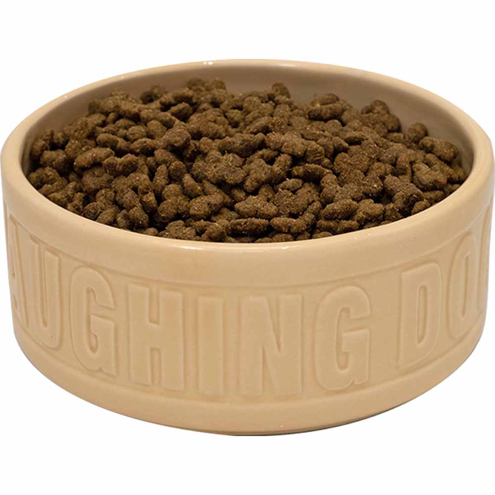 Laughing Dog Naturally 5 Adult Complete Chicken Dog Food 2kg Image 2