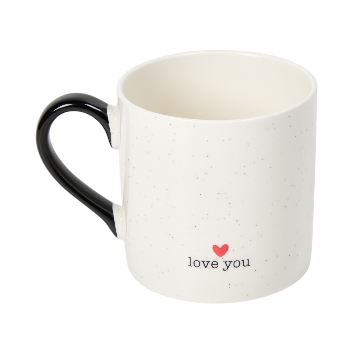 Just for You Mug Set White Image 7