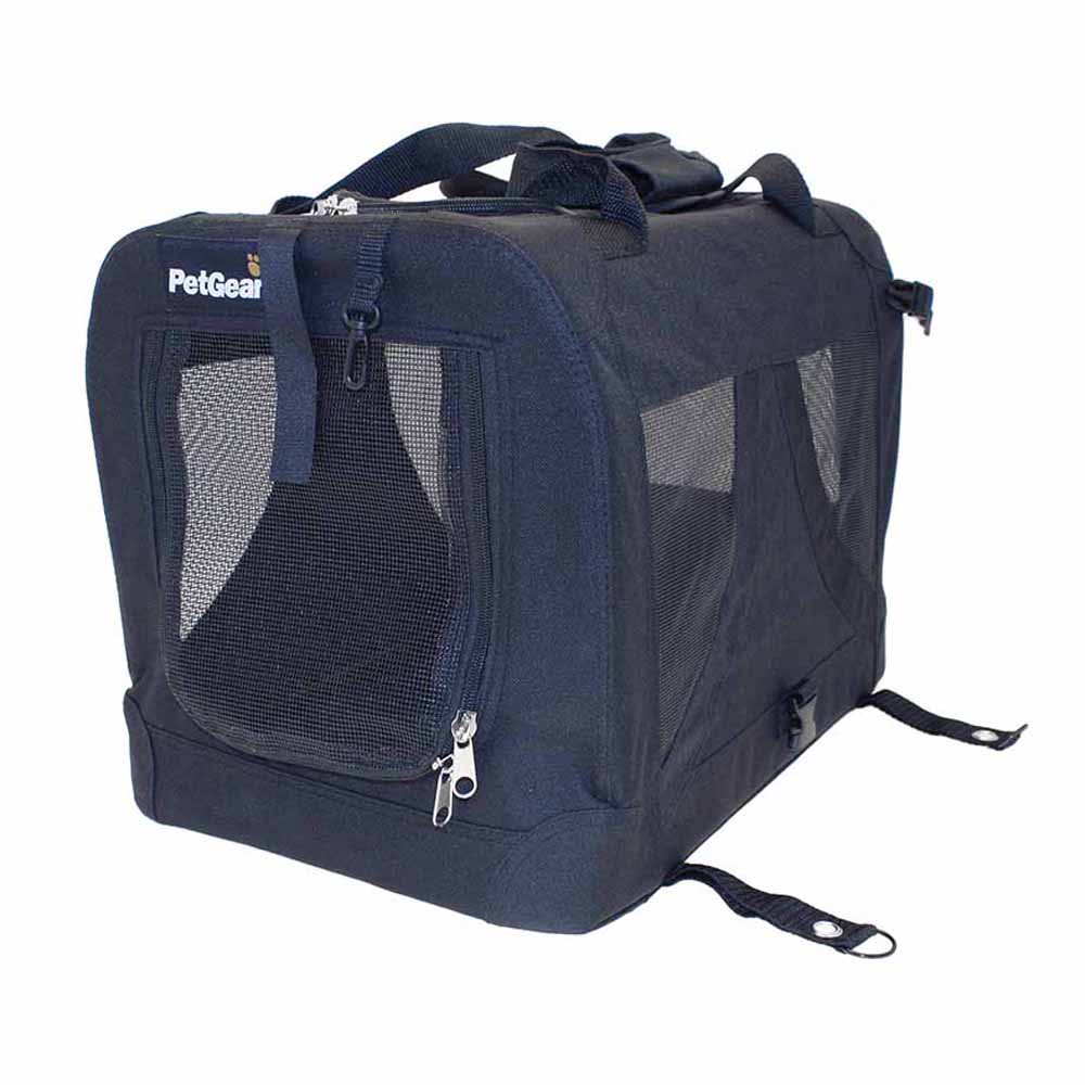 PetGear Canvas Carrier Small Image