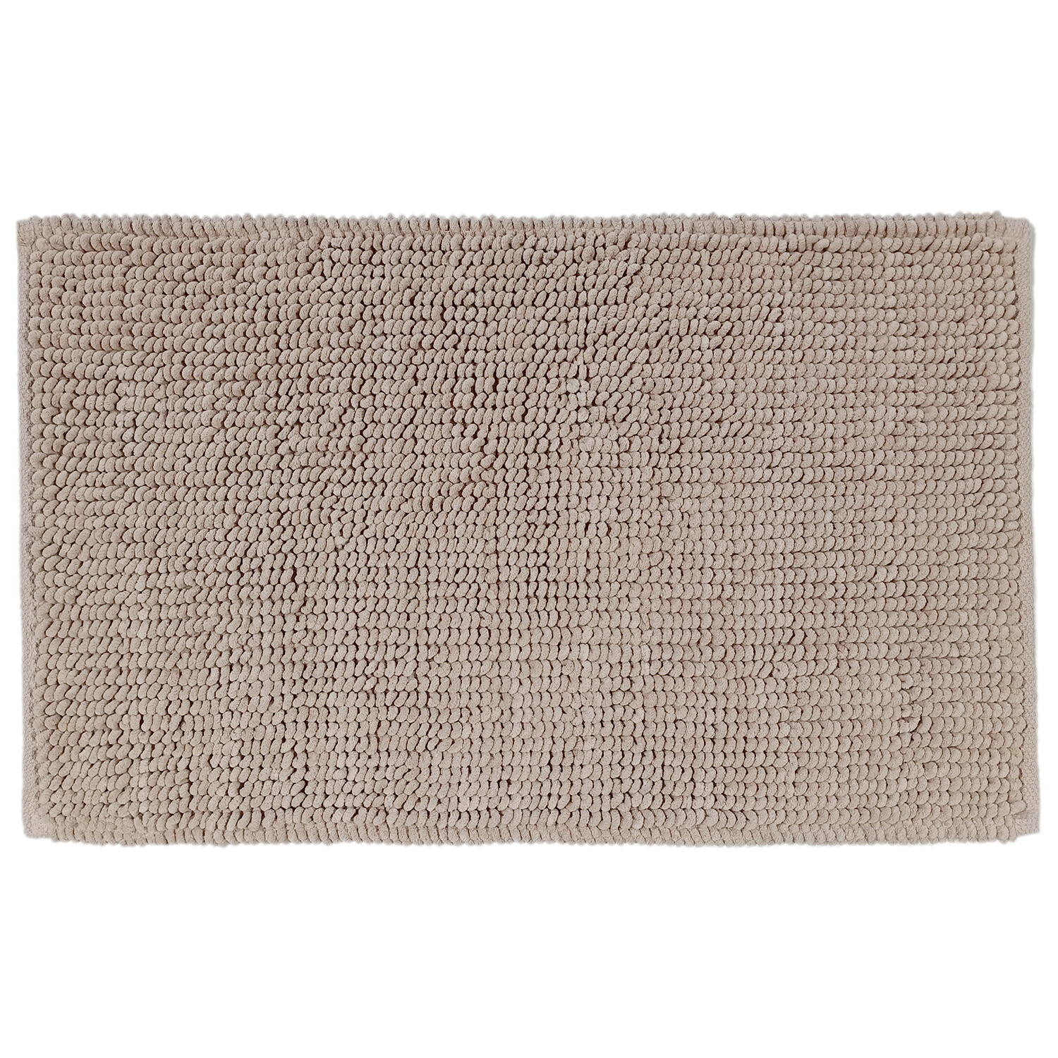 Bobble Bath Mat - Latte Image