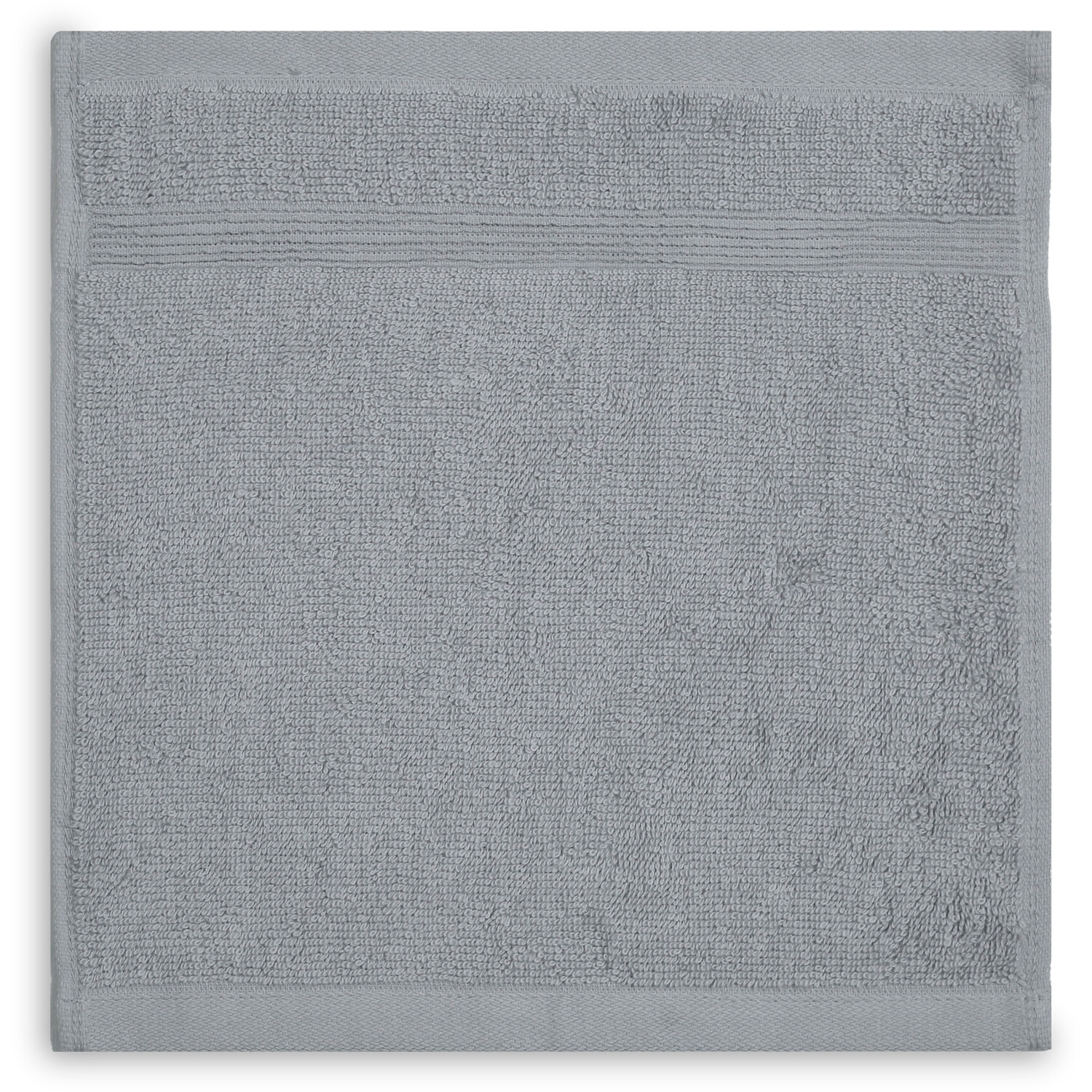 Air Rich Face Cloth Grey Image 2