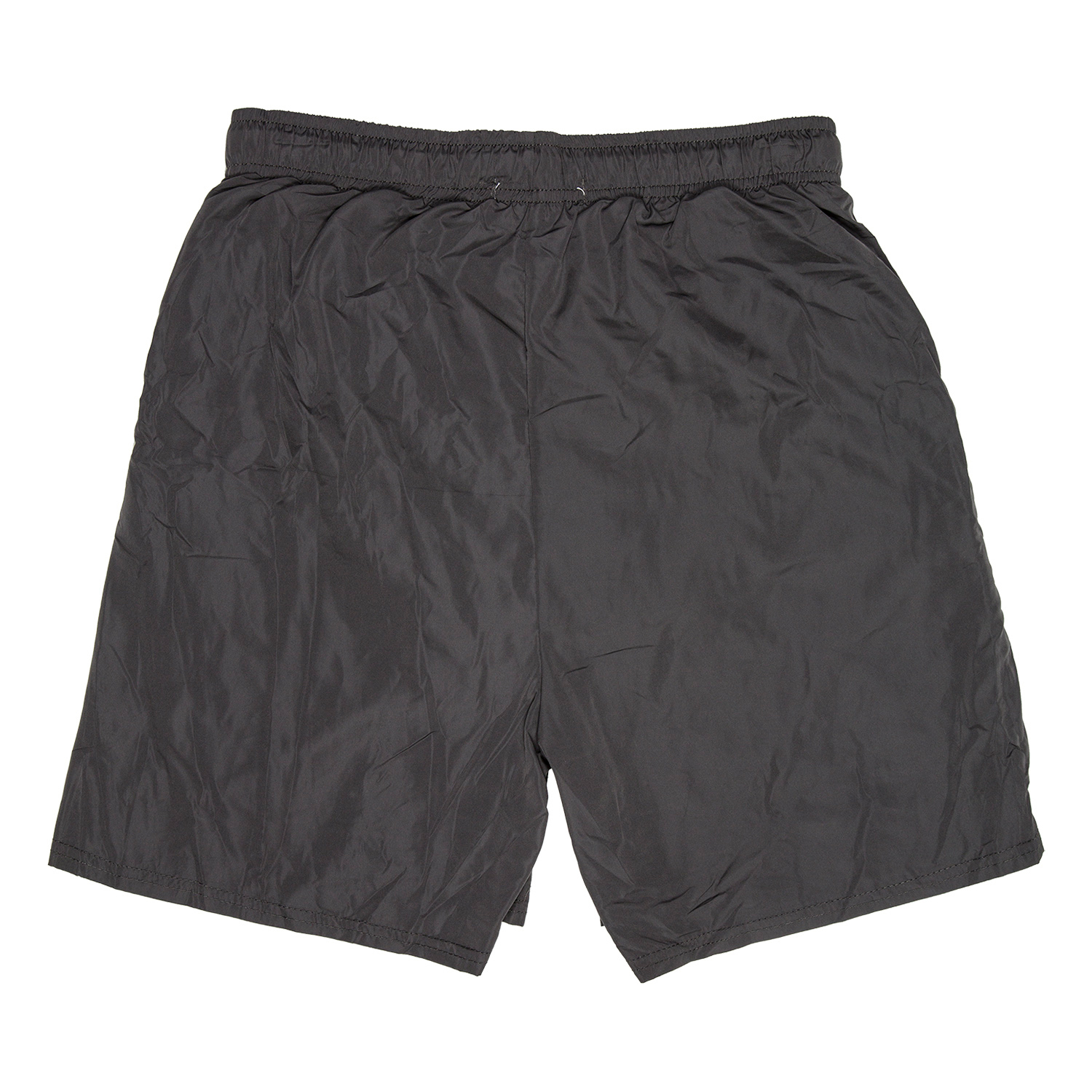 Active Sport Men's Woven Shorts - Black / L Image