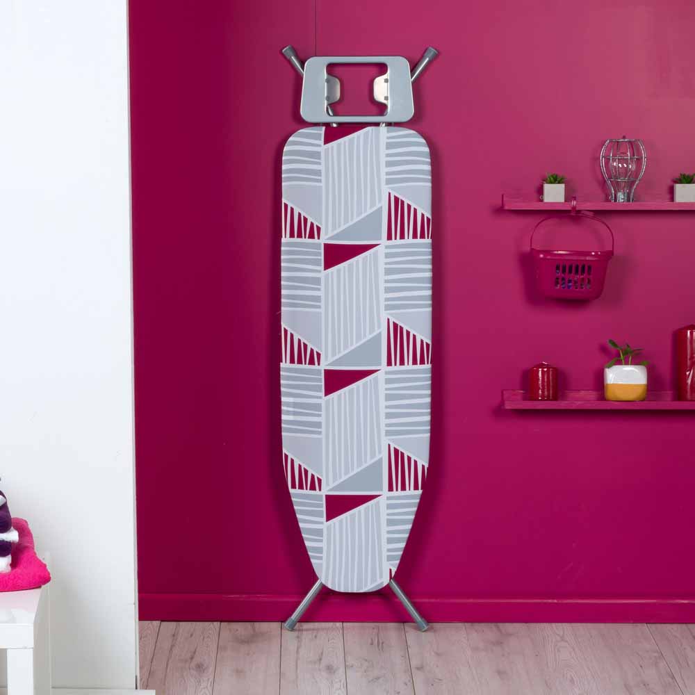 Kleeneze Ironing Board 120 x 38cm Wilko