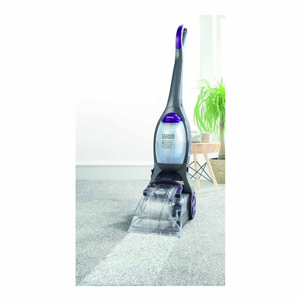 Beldray Carpet Washer Image 3