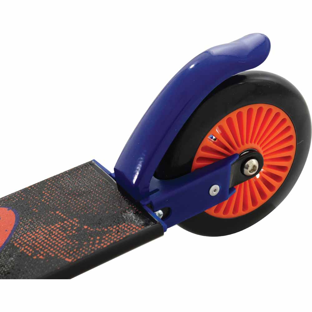 Nerf Blaster Scooter - Inline Scooter Image 6