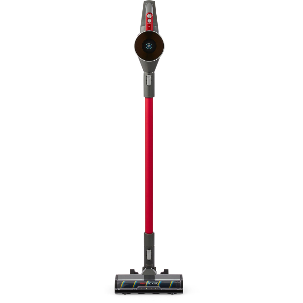 Morphy Richards UltraGlide MRXSTICK450 Cordless Stick Vacuum Cleaner 450W Image 3