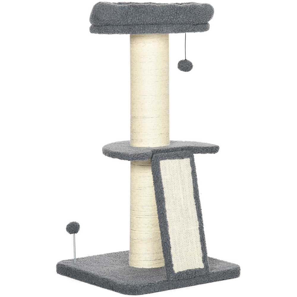 Wilko cat sales tree