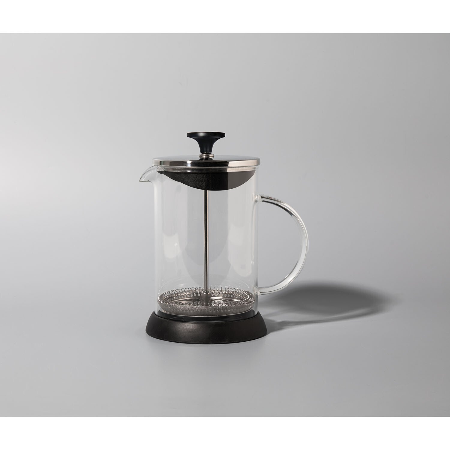 La Cafetiere 8 Cup Glass - Clear Image 2